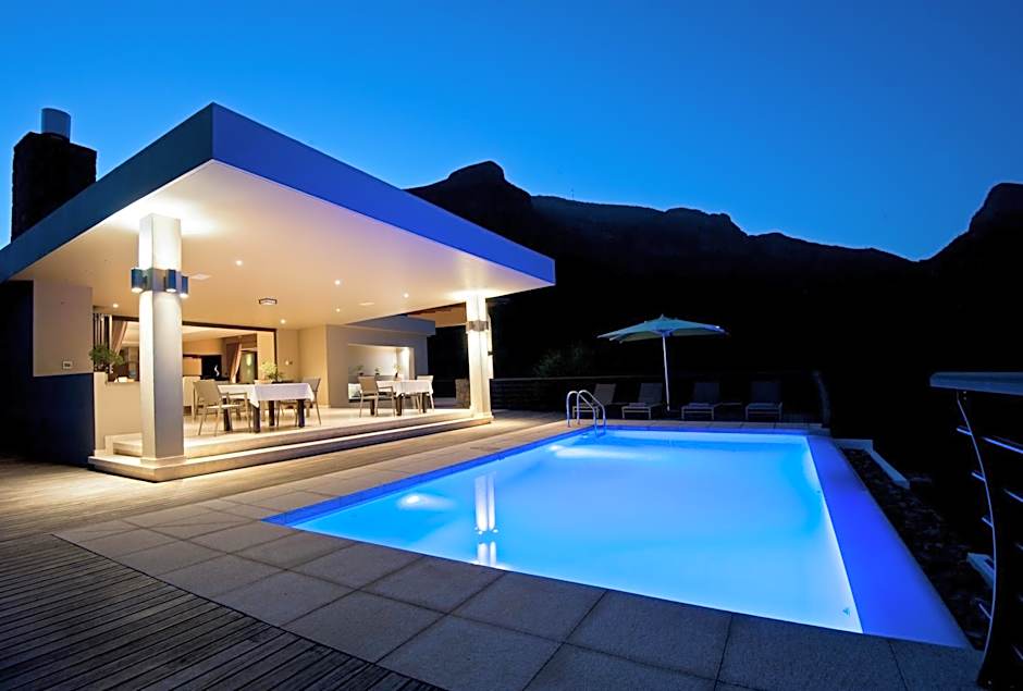 umVangati House