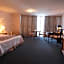 Crystal Palace Hotel