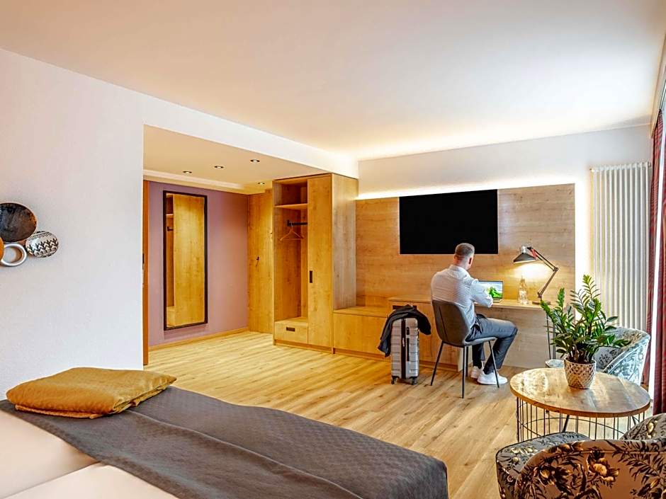 Mercure Hotel Bad Oeynhausen City