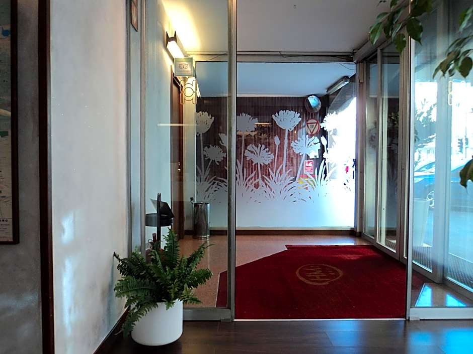 Hotel Molise 2