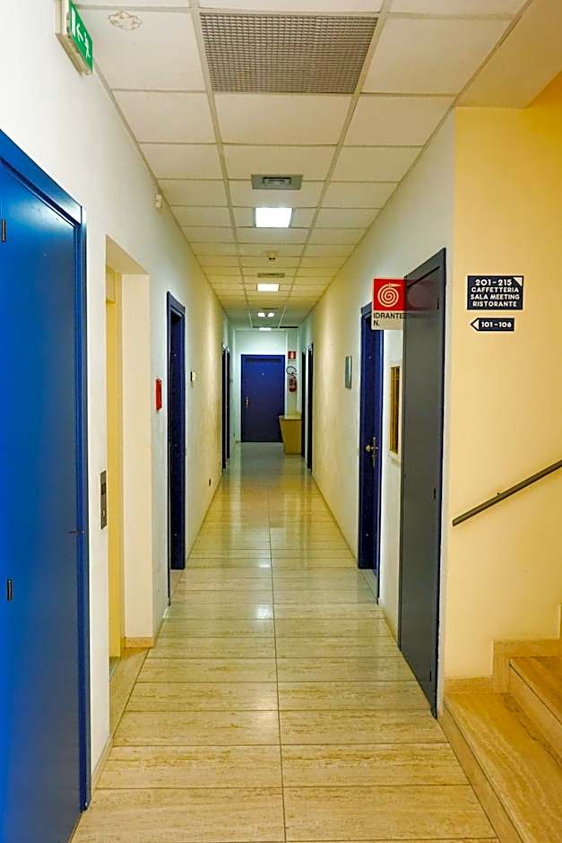 Albergo Ristorante Saverino