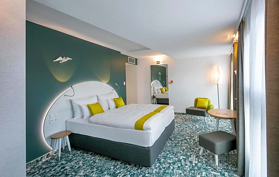ARCOTEL Donauzentrum