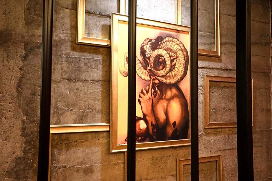 Design Plus Bex Hotel