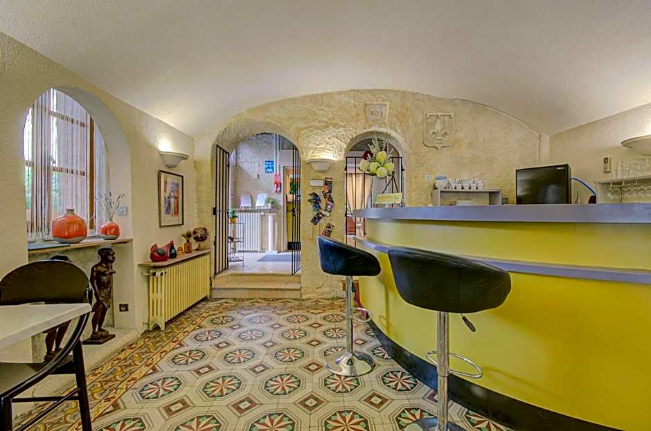 Hotel Saint Jean