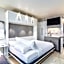 Boutique Vacation Rental Complex At Beach