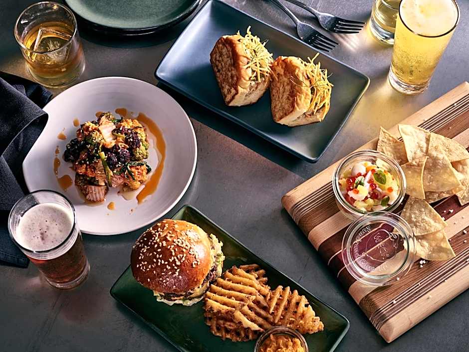 Kimpton Tryon Park Hotel By IHG