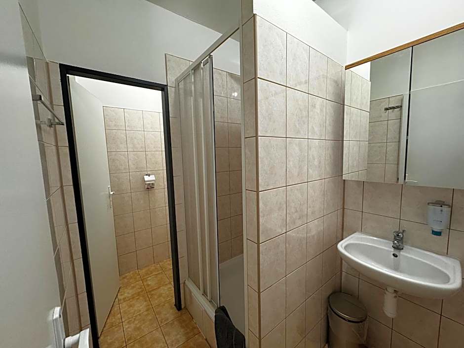 D8 APARTMÁNY