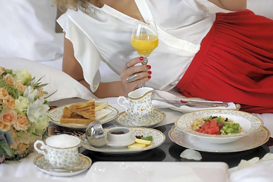 Zepter Hotel Belgrade, member of Zepter Hotels