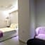 Gwangalli Oceanstay Hotel