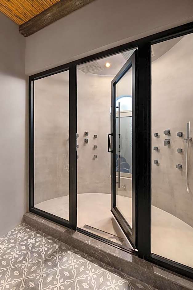 Elakati Luxury Boutique Hotel - Adults Only