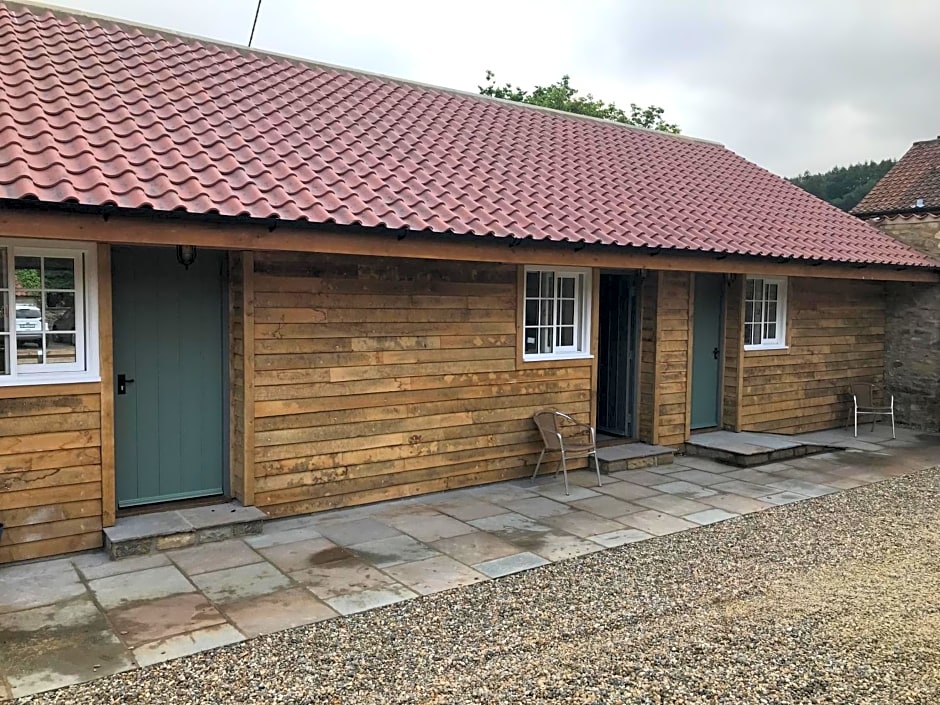 The Crown, Hutton le Hole