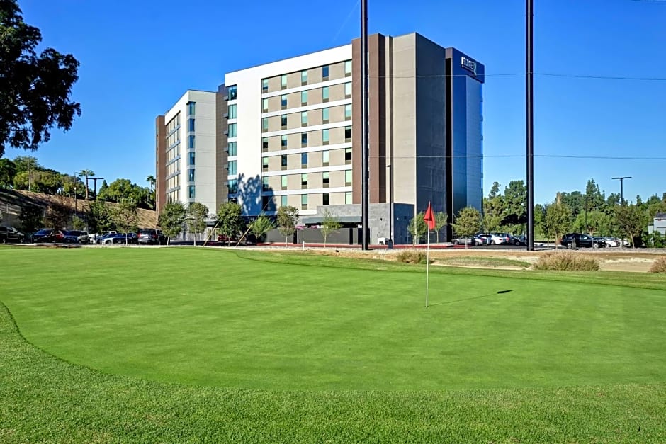 Home2 Suites by Hilton Los Angeles Montebello