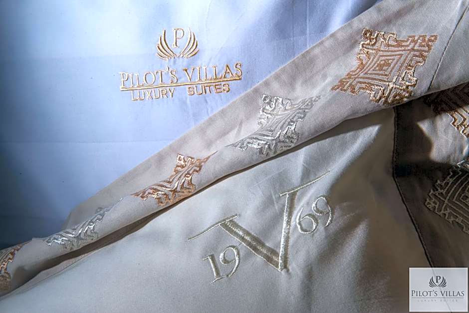 Pilot's Villas Luxury Suites