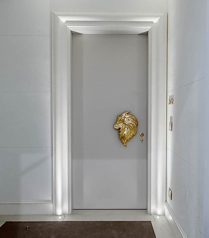 Boscolo Lyon Hotel & Spa