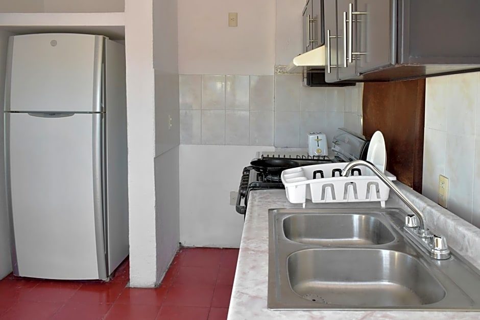 Hotel Blue Home Vallarta