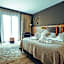 Hotel Mercure Carcassonne La Cite