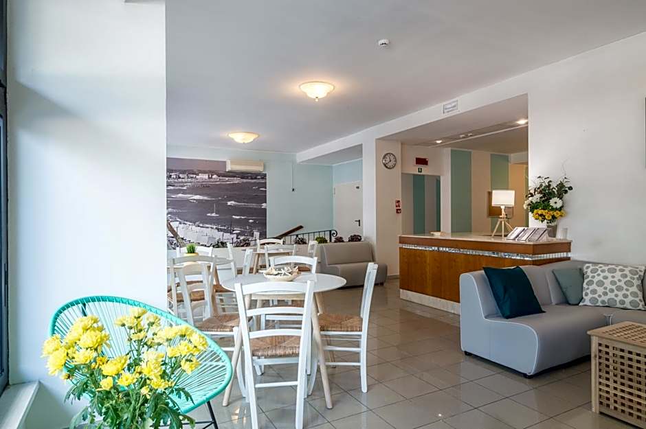 Residence Baltic