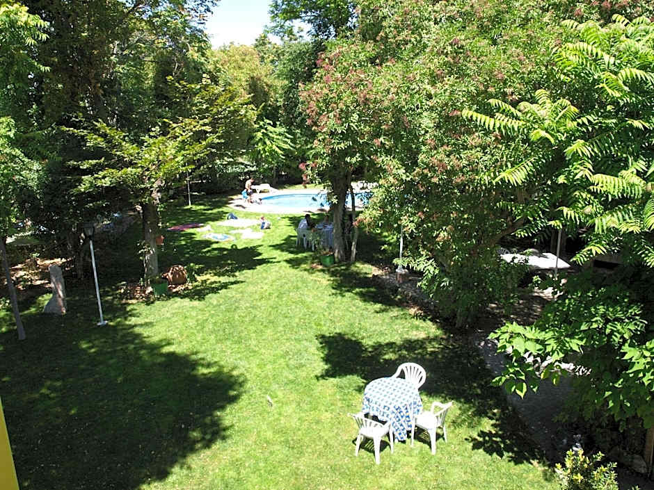 Gran Posada La Mesnada