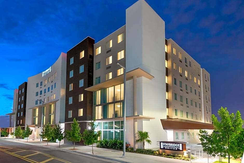 Staybridge Suites Miami International Airport By IHG