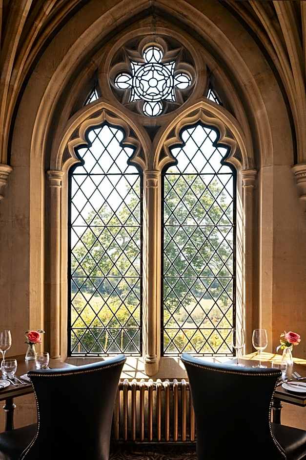 Nutfield Priory Hotel & Spa