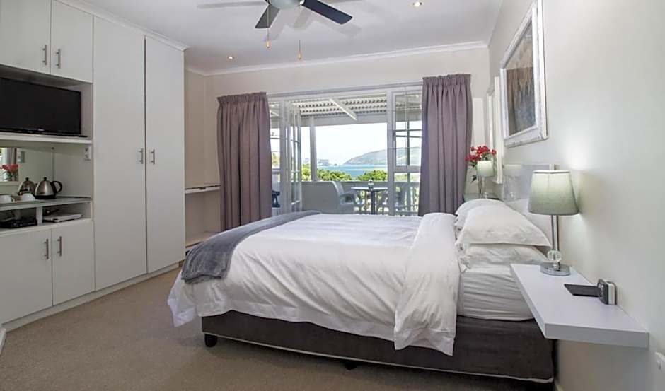 South Villa Guesthouse&Garden