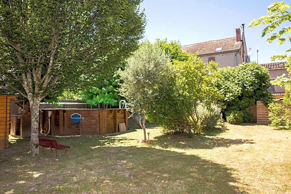 Chambres d'Hôtes Villa Bellevue