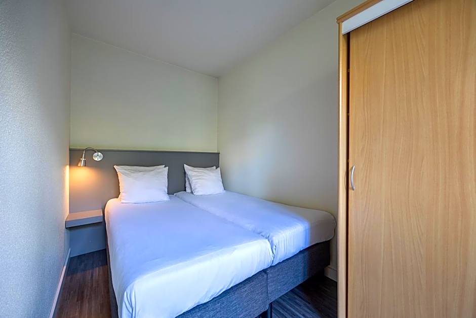 Amrâth Hotel Media Park Hilversum