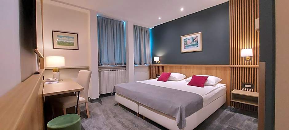 Hotel Central