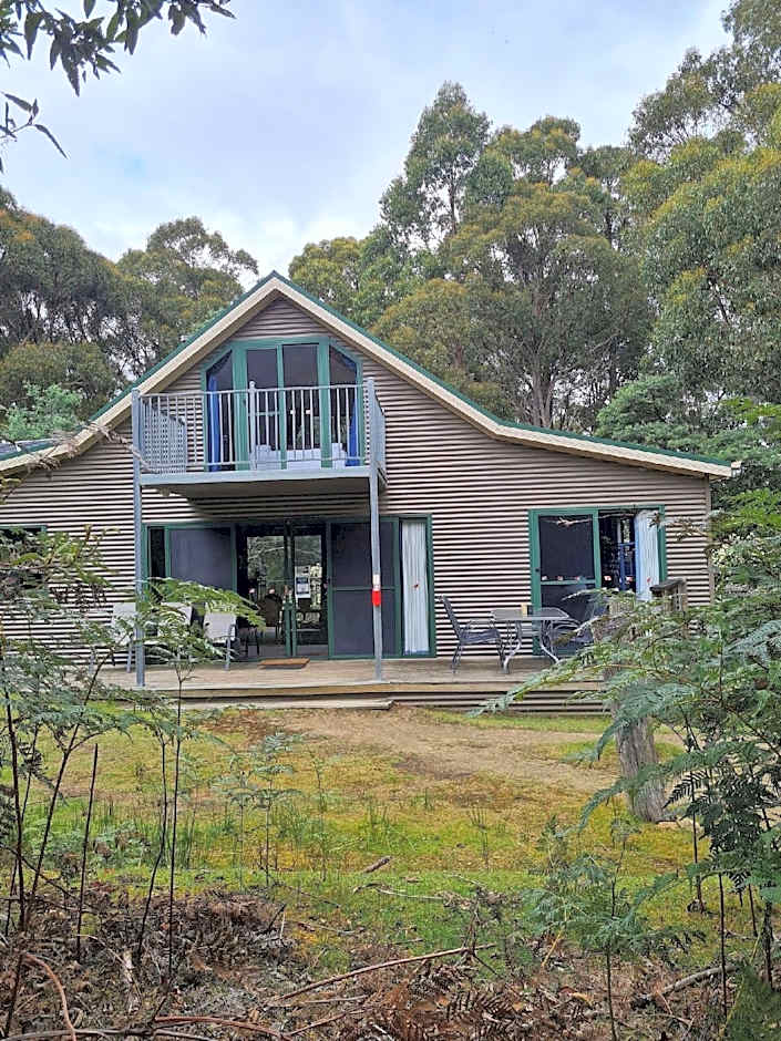 Huon Bush Retreats