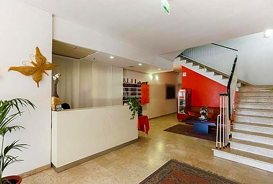 Hotel Galles Rimini