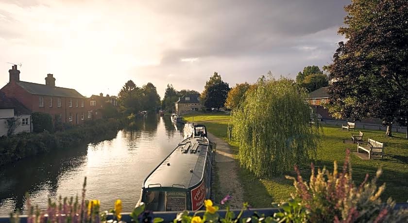 Herongate Apartments