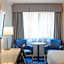 The Fredericton Inn