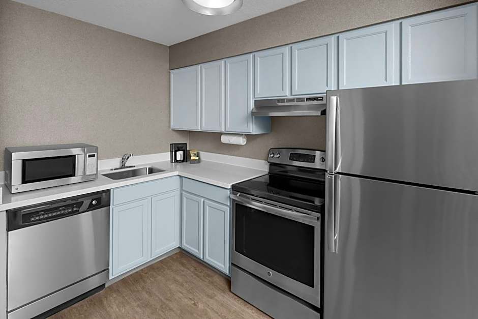 Residence Inn by Marriott Salt Lake City Cottonwood