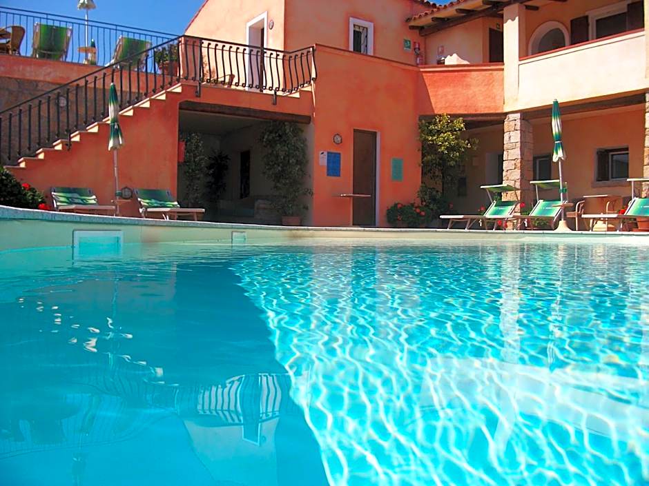 Hotel Villa Gemella