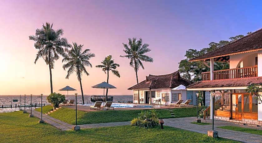 Backwater Ripples Kumarakom