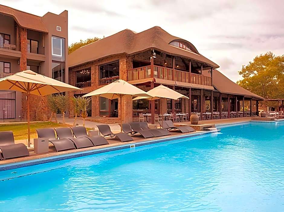 Aquila Private Game Reserve