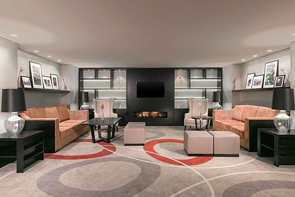 Sheraton Bucharest Hotel