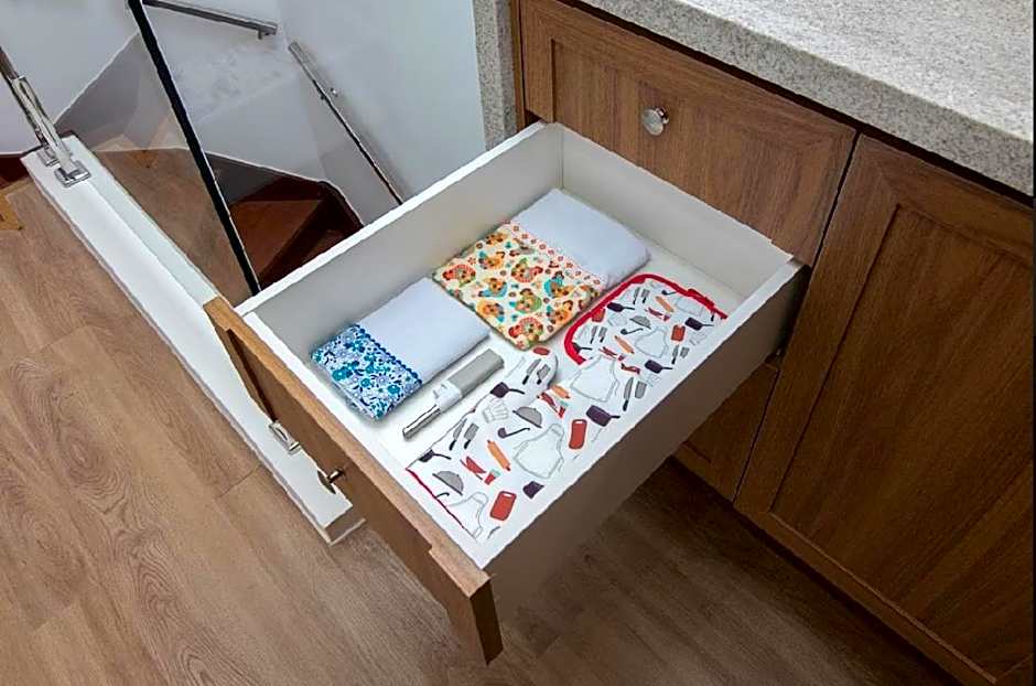 Quatre Saisons Residence 217