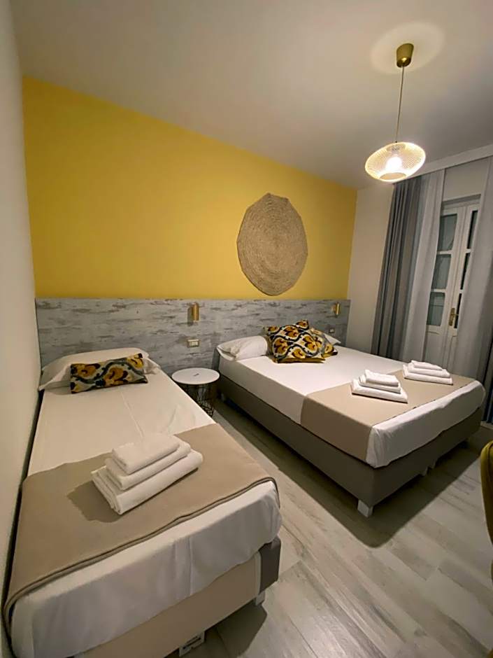 Hotel Maison del Sole