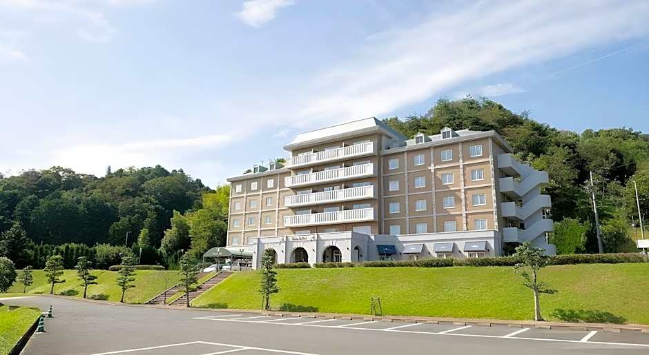 Hashidate Bay Hotel
