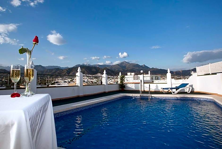 Hotel Bajamar Centro