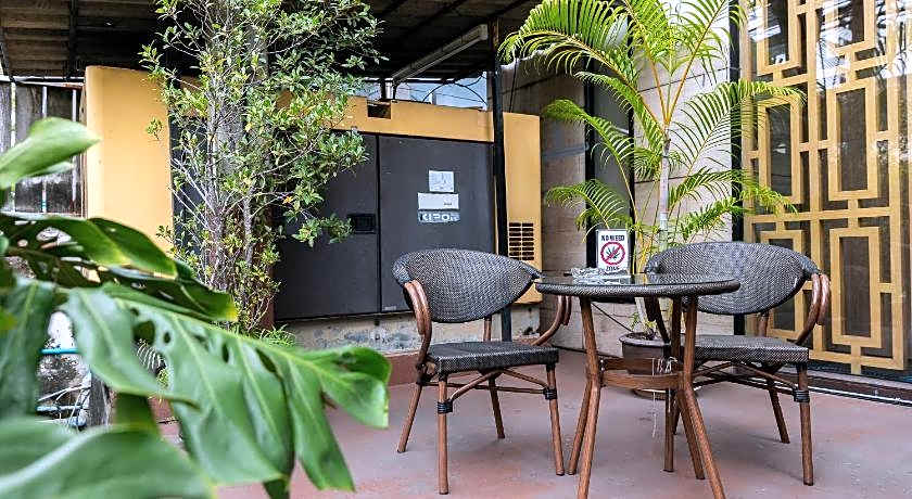 Club Mahindra Mac Boutique Hotel
