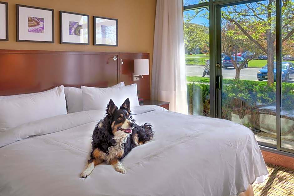 Salt Lake City Marriott University Park