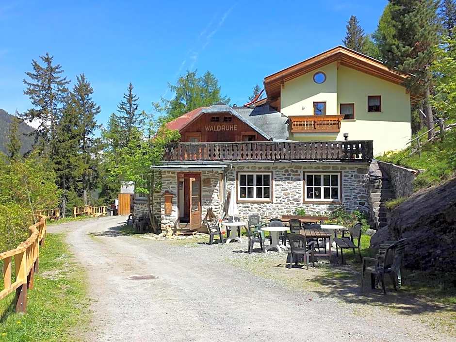 Gasthof Waldruhe