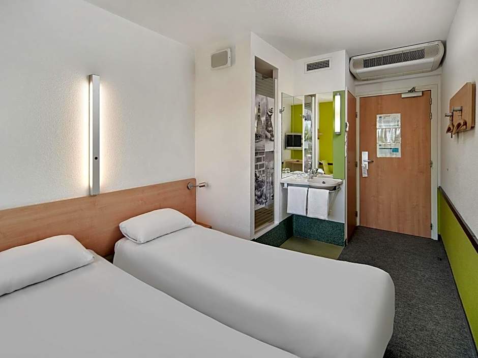ibis budget Wroclaw Poludnie