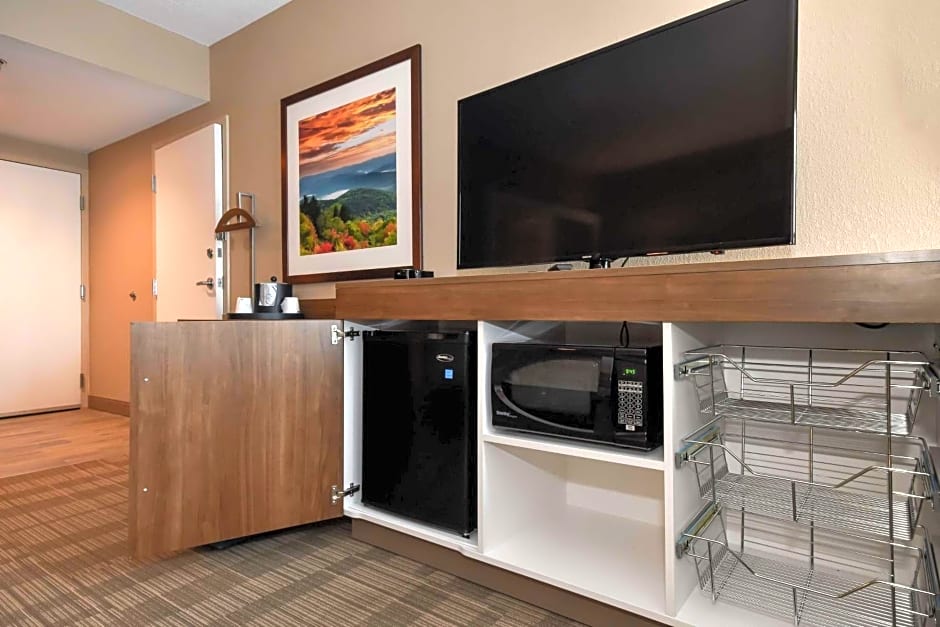 Hampton Inn Brevard
