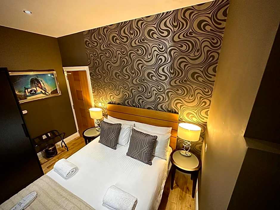 Halvard Apartments at Castletown