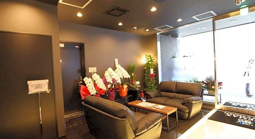 Hotel Livemax Kayabacho
