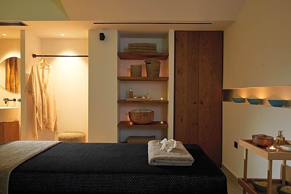 The Syntopia Hotel - Adults Only