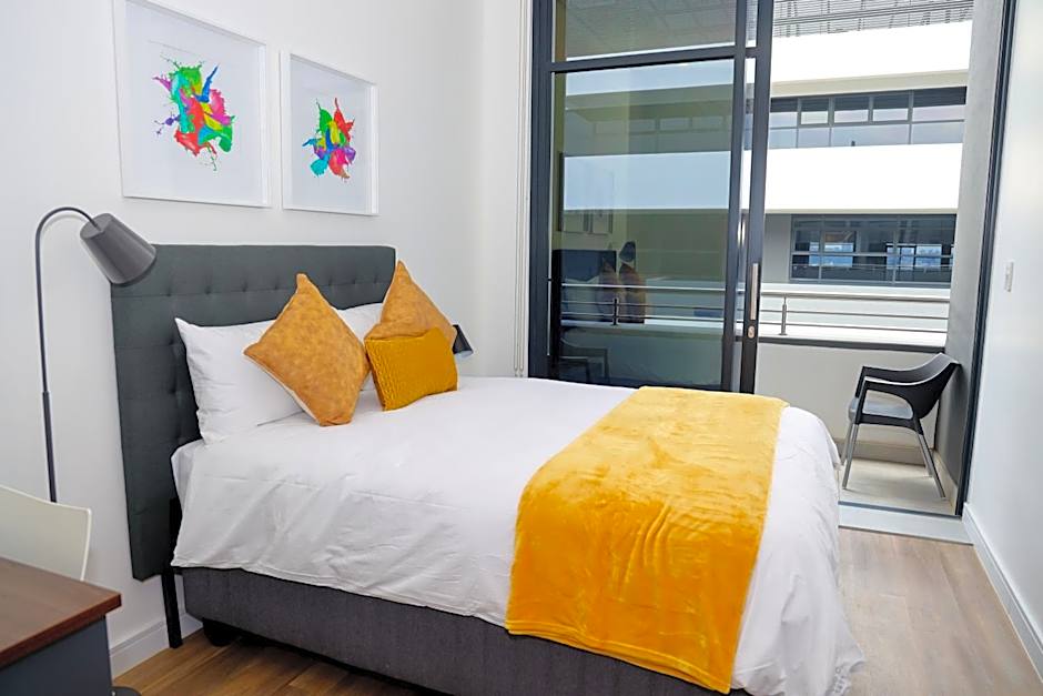 Illovo central @ Sandton